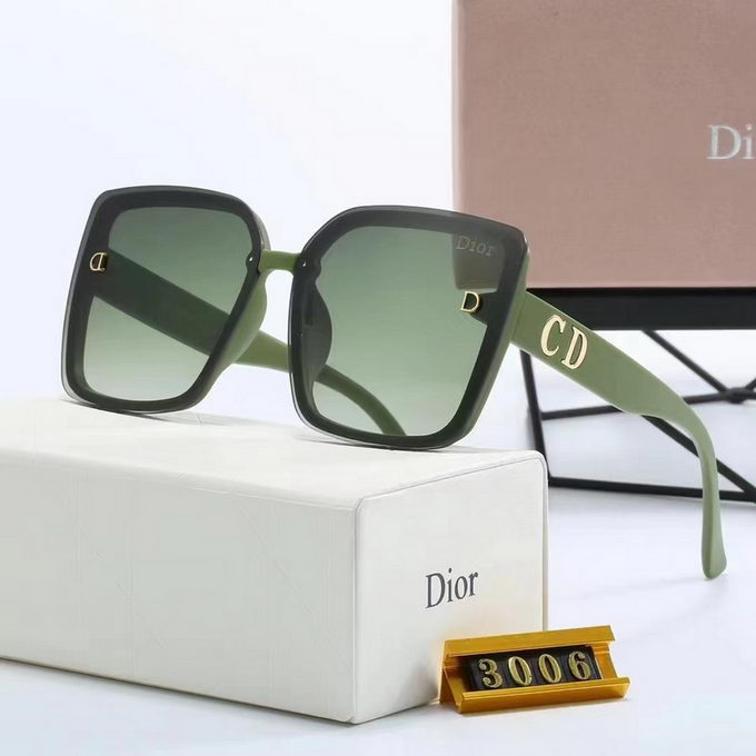 Dior Sunglasses ID:20240527-59